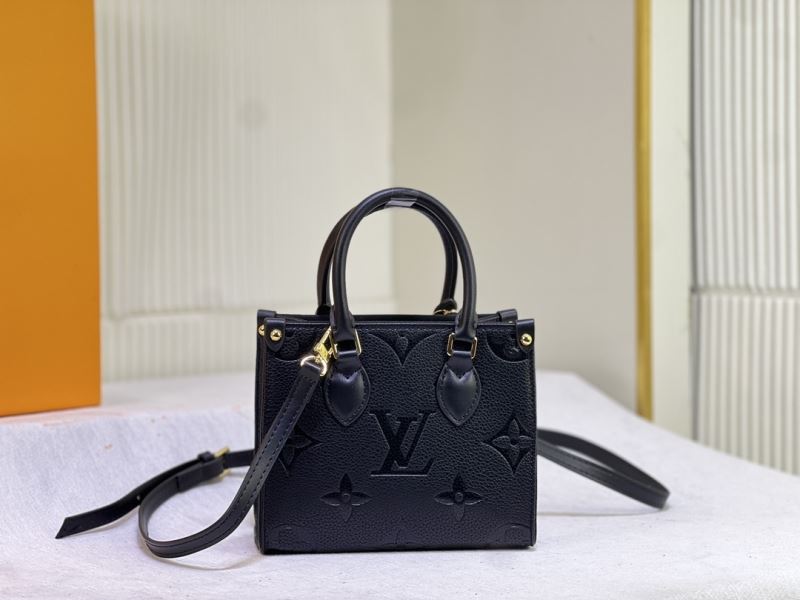 LV Shopping Bags